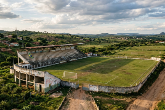 Série D 2026: maior edição da história muda o caminho dos clubes pequenos no futebol brasileiro