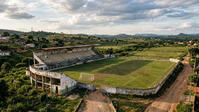 Série D 2026: maior edição da história muda o caminho dos clubes pequenos no futebol brasileiro